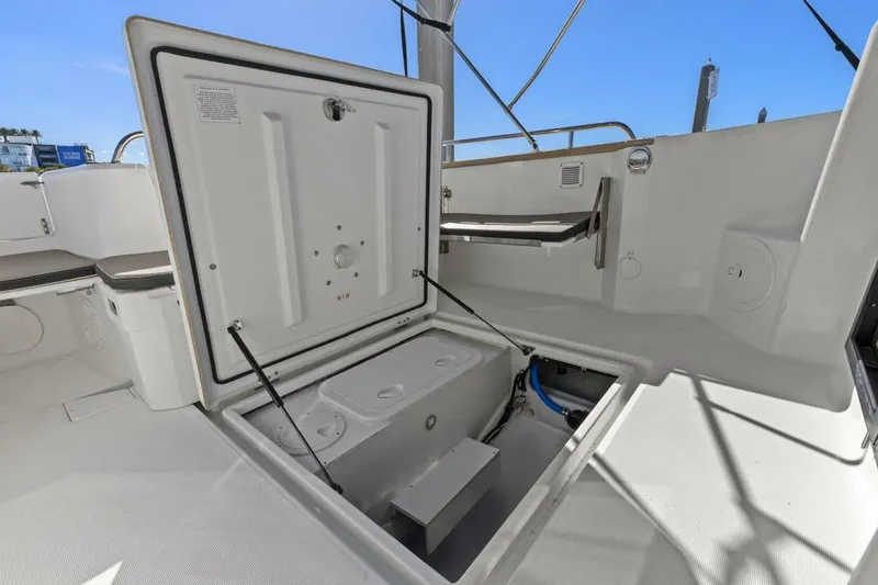 Slide: The Image of Jeanneau Merry Fisher 695 Marlin 2017 - 5857504