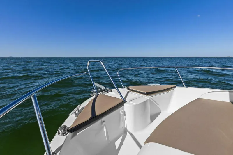 Slide: The Image of Jeanneau Merry Fisher 695 Marlin 2017 - 5857489