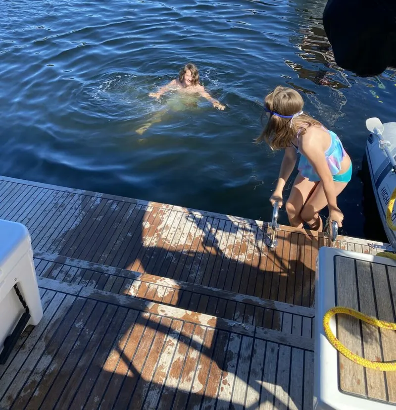 Slide: The Image of Beneteau Oceanis 46.1 2019 - 5858026