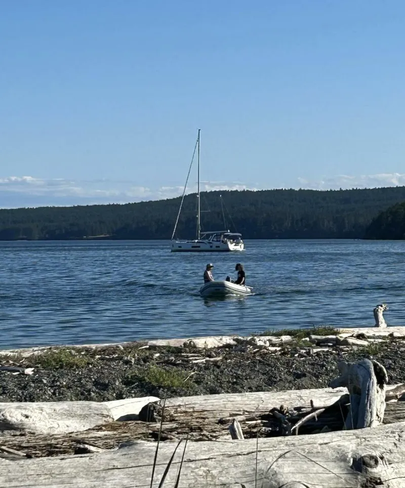 Slide: The Image of Beneteau Oceanis 46.1 2019 - 5858025