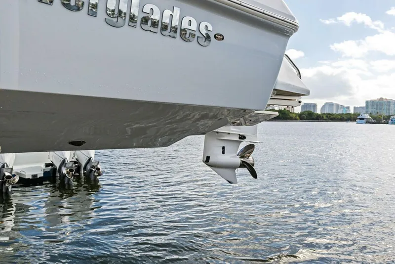 Slide: The Image of Everglades 243 Center Console 2023 - 5857651