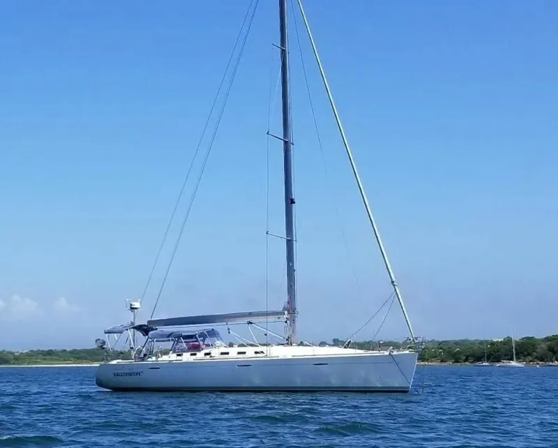 The Image of 2004 Beneteau First 47.7 Shoal Draft Two-Cabin Two-Head - 6055247