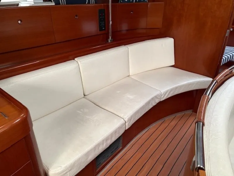 Slide: The Image of 2004 Beneteau First 47.7 Shoal Draft Two-Cabin Two-Head - 6055270