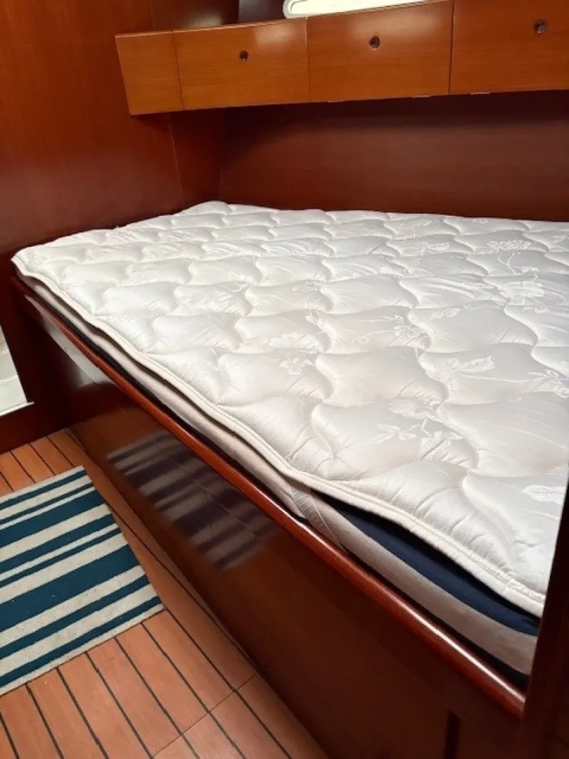 Slide: The Image of 2004 Beneteau First 47.7 Shoal Draft Two-Cabin Two-Head - 6055271