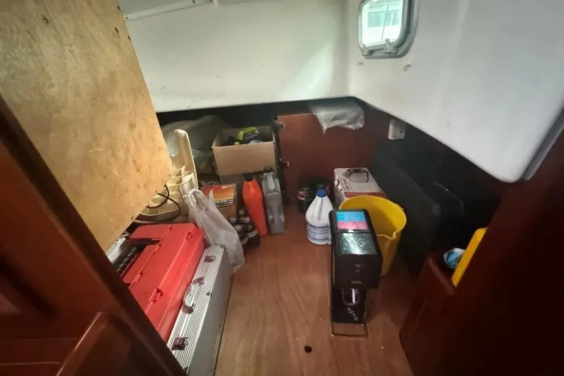 Slide: The Image of 2004 Beneteau First 47.7 Shoal Draft Two-Cabin Two-Head - 6055284