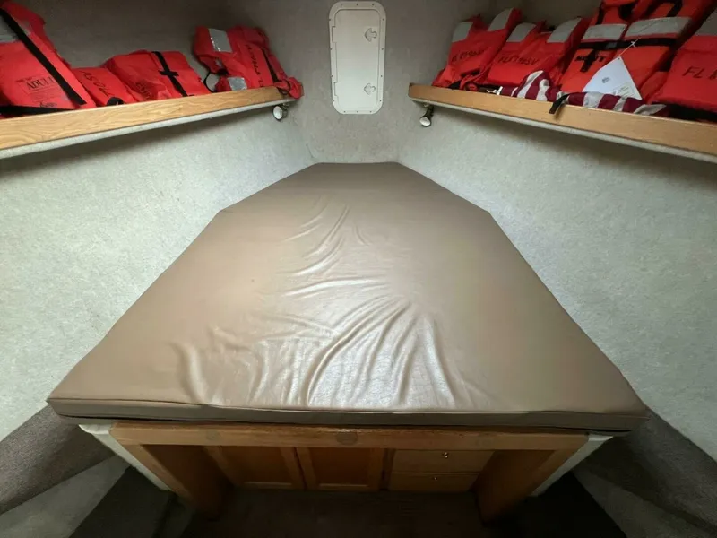 Slide: The Image of Provincial 42 Lobster Boat - 7653774