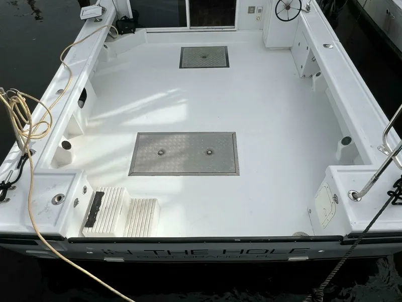 Slide: The Image of Provincial 42 Lobster Boat - 7653760