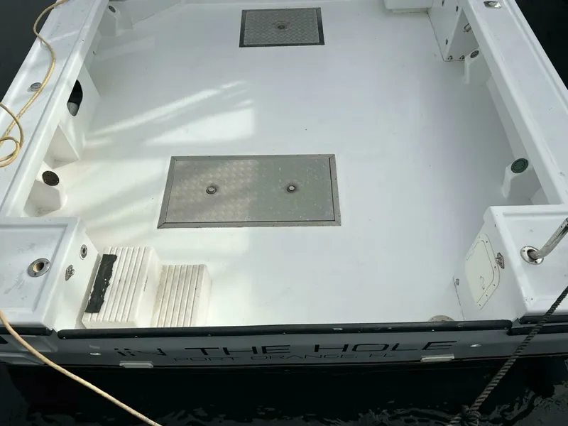 Slide: The Image of Provincial 42 Lobster Boat - 7653762