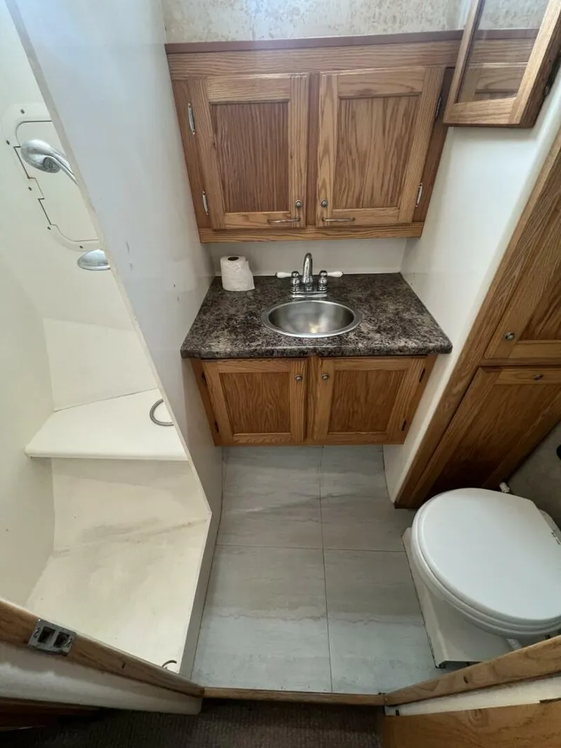 Slide: The Image of Provincial 42 Lobster Boat - 5863274