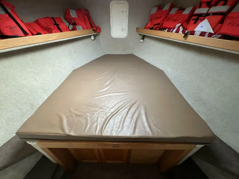 Slide: The Image of Provincial 42 Lobster Boat - 5863266