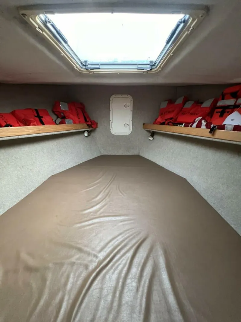 Slide: The Image of Provincial 42 Lobster Boat - 5863267