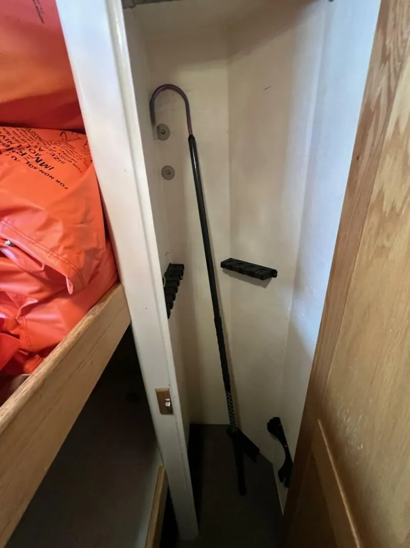 Slide: The Image of Provincial 42 Lobster Boat - 5863271