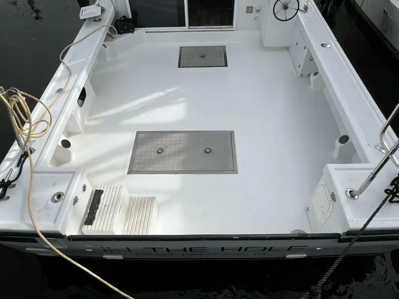 Slide: The Image of Provincial 42 Lobster Boat - 5863259