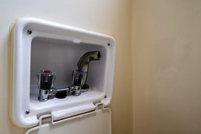 Slide: The Image of C-Dory 25 TomCat 2006 - 5858275