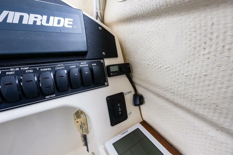 Slide: The Image of C-Dory 25 TomCat 2006 - 5858287