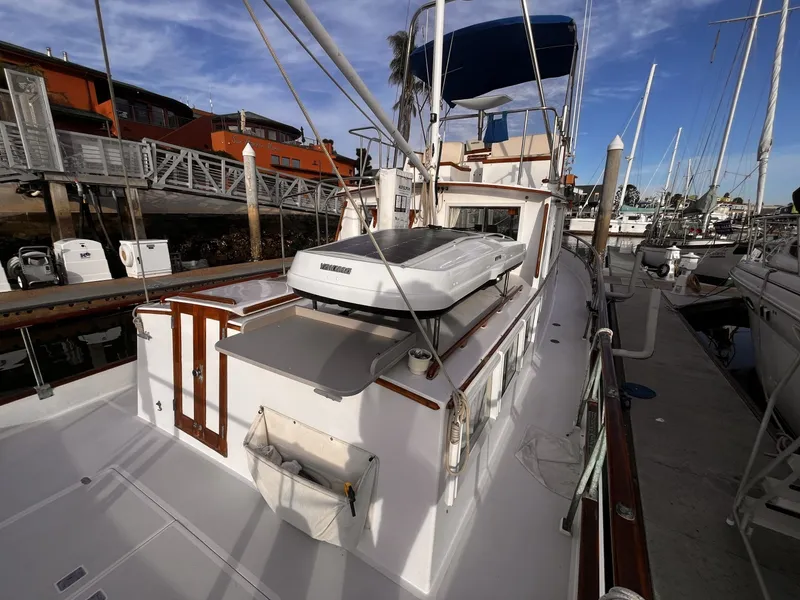 Slide: The Image of Grand Banks 36 1979 - 6035874