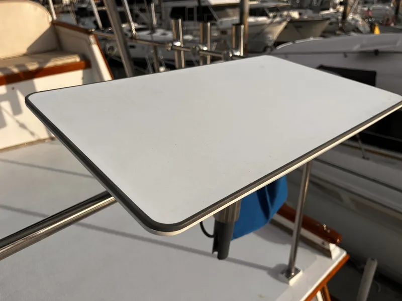 Slide: The Image of Grand Banks 36 1979 - 6035877