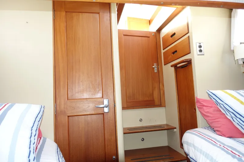 Slide: The Image of Grand Banks 36 1979 - 6035913