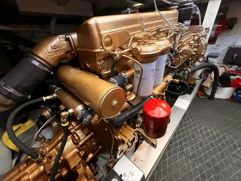 Slide: The Image of Grand Banks 36 1979 - 5917396