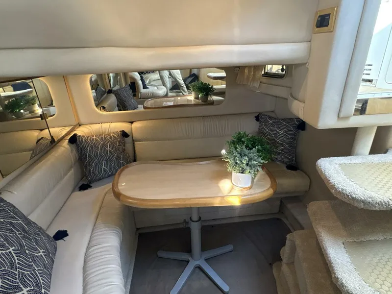 Slide: The Image of Sea Ray 380 Sundancer 1999 - 5859061