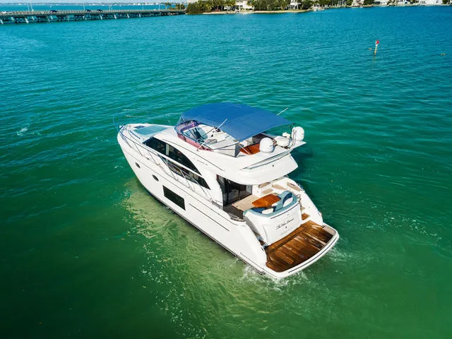Slide: The Image of Princess S65 Sportbridge 2026 - 121