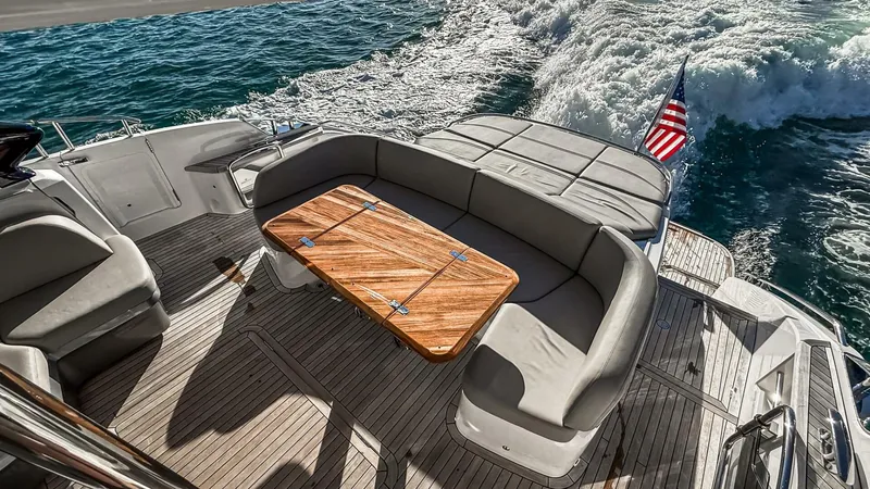 Slide: The Image of Princess S65 Sportbridge 2026 - 5928490