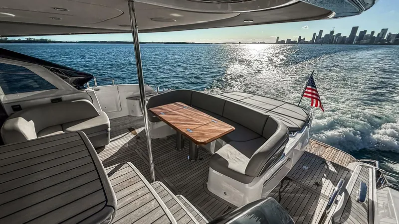 Slide: The Image of Princess S65 Sportbridge 2026 - 5928498