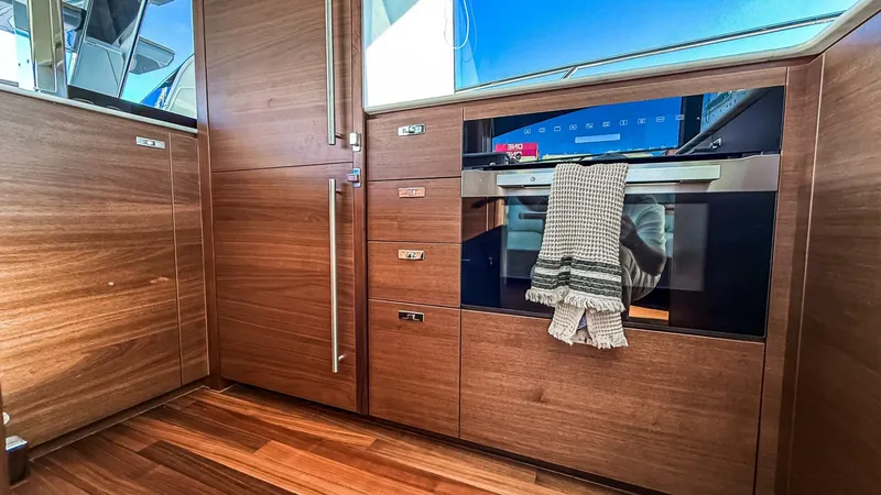 Slide: The Image of Princess S65 Sportbridge 2026 - 5928442