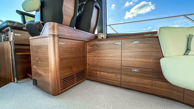 Slide: The Image of Princess S65 Sportbridge 2026 - 5928462