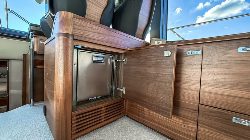 Slide: The Image of Princess S65 Sportbridge 2026 - 5928464