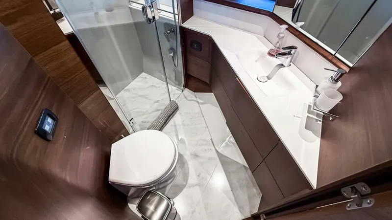 Slide: The Image of Princess S65 Sportbridge 2026 - 5928414