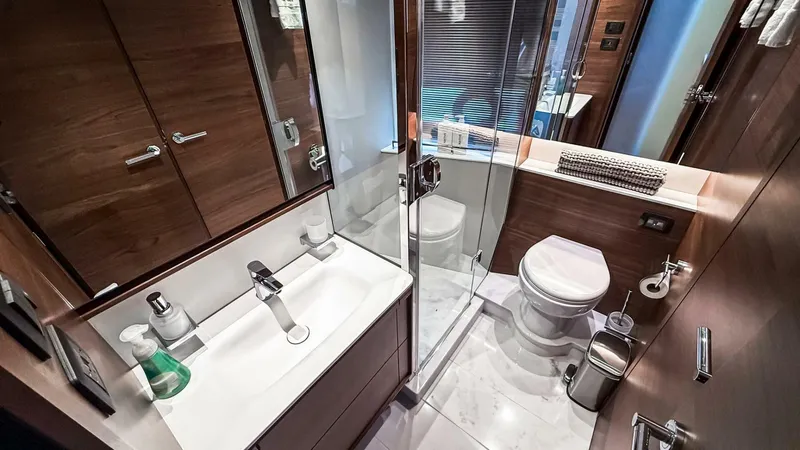 Slide: The Image of Princess S65 Sportbridge 2026 - 5928413