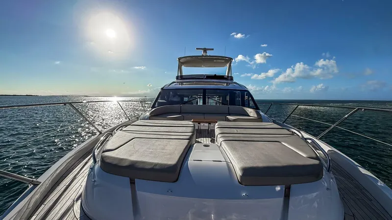 Slide: The Image of Princess S65 Sportbridge 2026 - 5928492