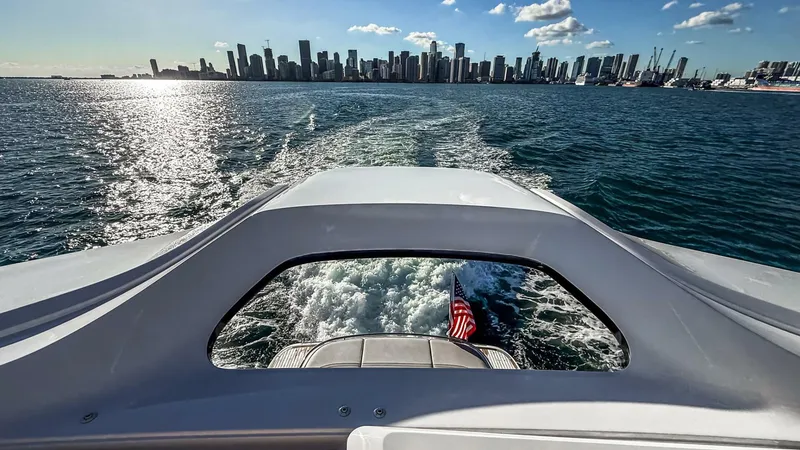 Slide: The Image of Princess S65 Sportbridge 2026 - 5928481