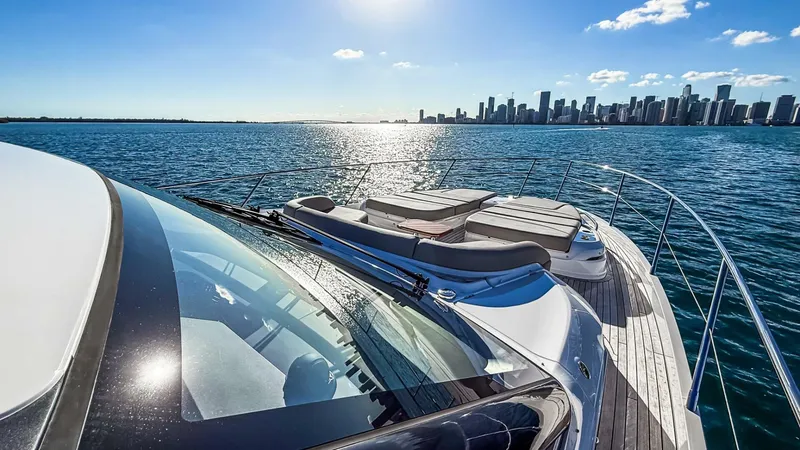 Slide: The Image of Princess S65 Sportbridge 2026 - 5928444