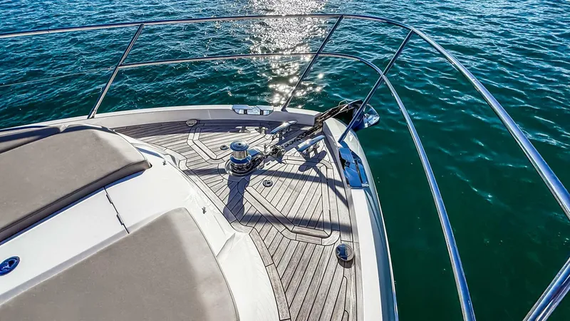 Slide: The Image of Princess S65 Sportbridge 2026 - 5928448