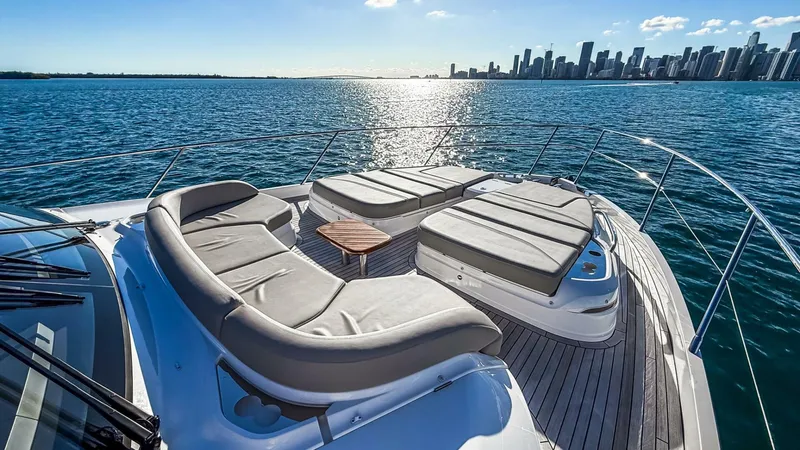 Slide: The Image of Princess S65 Sportbridge 2026 - 5928445