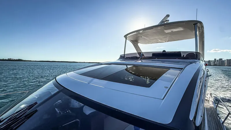 Slide: The Image of Princess S65 Sportbridge 2026 - 5928497