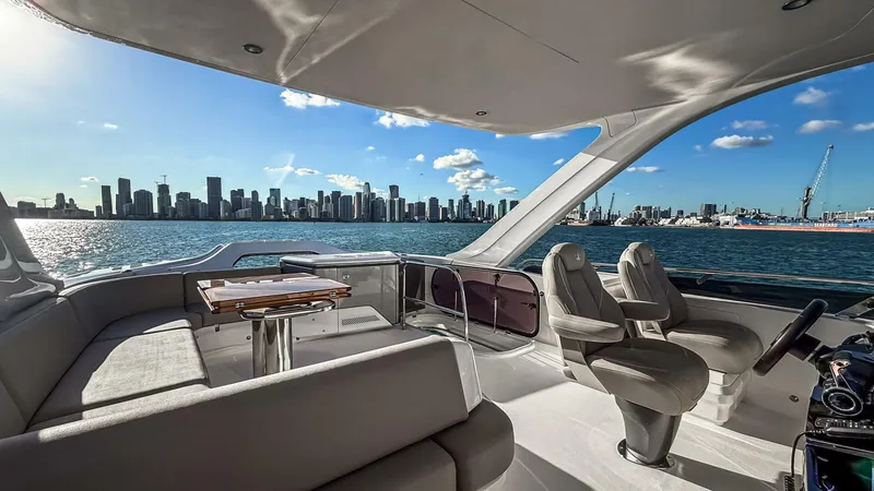 Slide: The Image of Princess S65 Sportbridge 2026 - 5928476