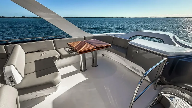 Slide: The Image of Princess S65 Sportbridge 2026 - 5928478