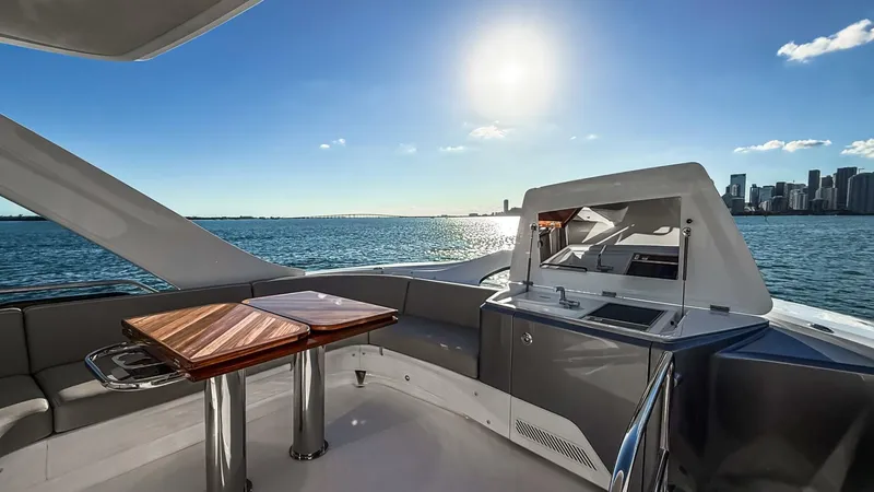 Slide: The Image of Princess S65 Sportbridge 2026 - 5928479