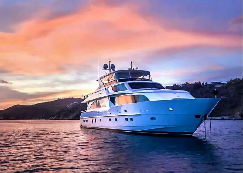 Slide: The Image of Hargrave Custom Raised Pilothouse 2010 - 5859403