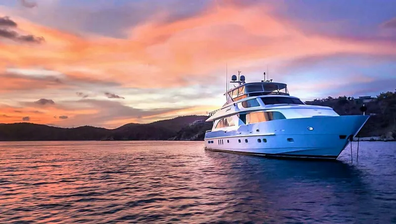 Slide: The Image of Hargrave Custom Raised Pilothouse 2010 - 5859412