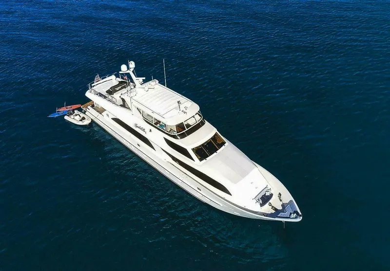 Slide: The Image of Hargrave Custom Raised Pilothouse 2010 - 5859413