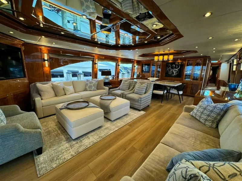 Slide: The Image of Hargrave Custom Raised Pilothouse 2010 - 5859387