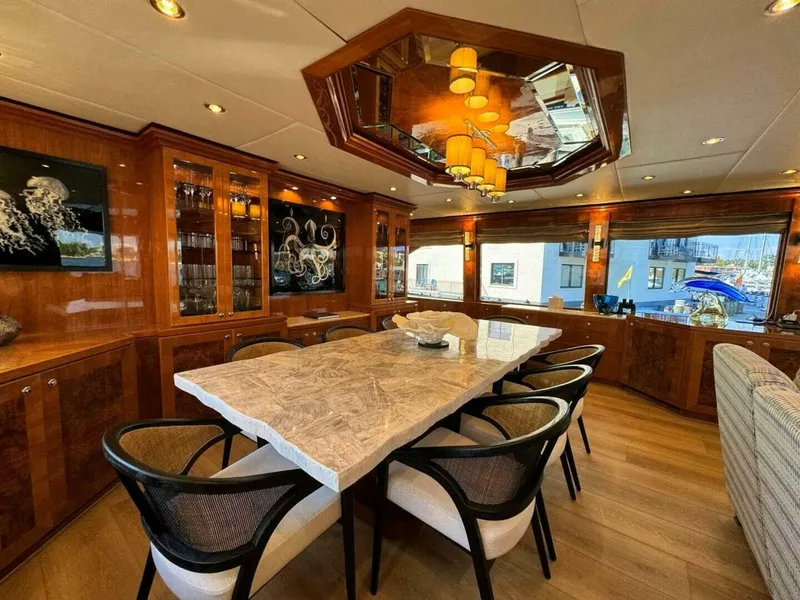 Slide: The Image of Hargrave Custom Raised Pilothouse 2010 - 5859388
