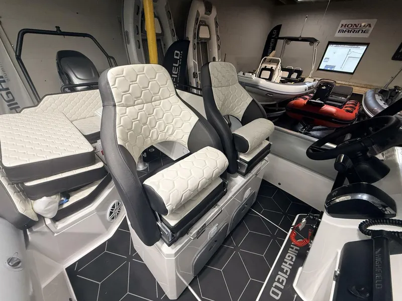 Slide: The Image of Highfield ADV7 2026 - 5859222