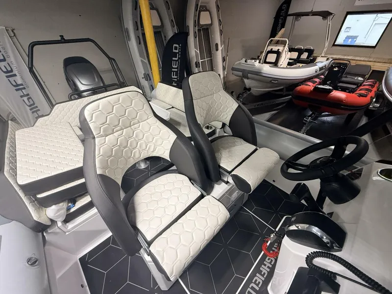 Slide: The Image of Highfield ADV7 2026 - 5859223