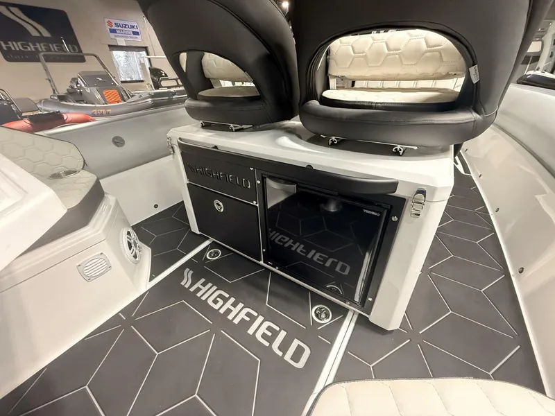 Slide: The Image of Highfield ADV7 2026 - 5859224