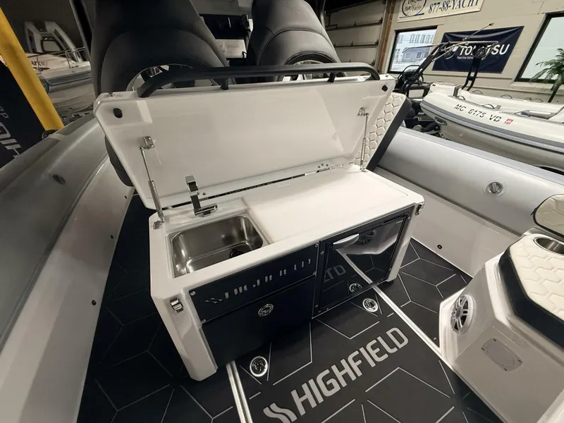 Slide: The Image of Highfield ADV7 2026 - 5859226